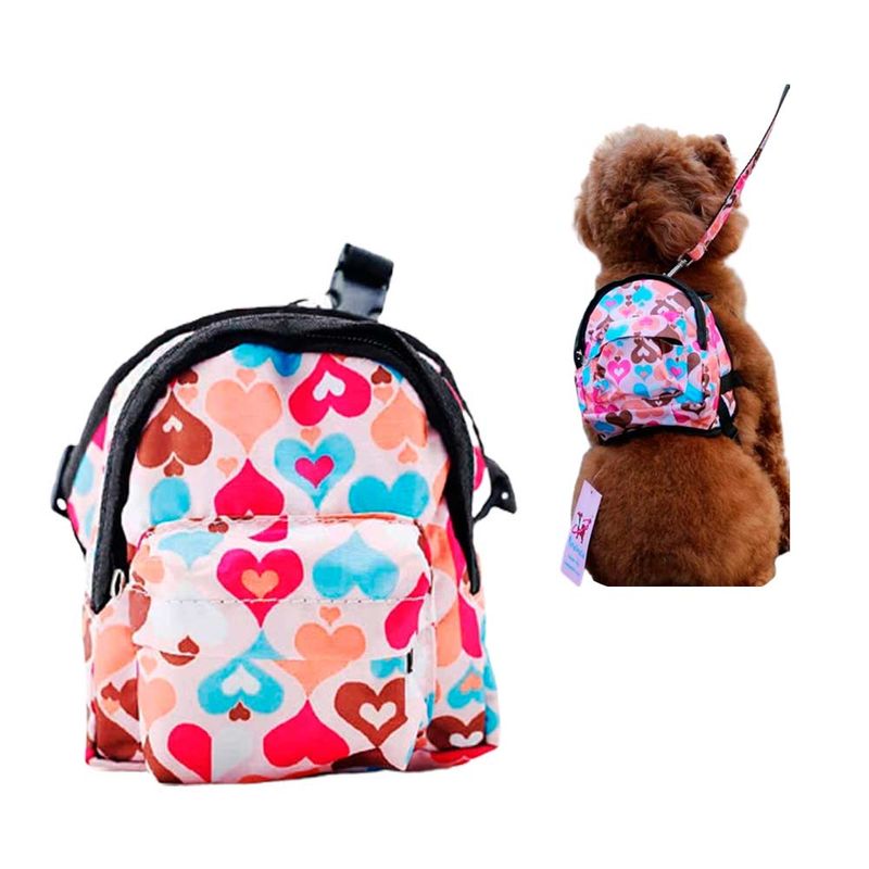 mochila