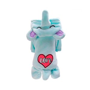 Canguro Plush Animales Talle S