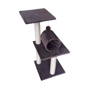 Mueble Para Gato Importado N° 11