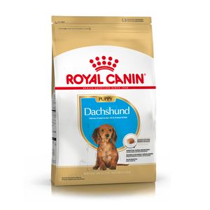Royal Canin Dachshund Puppy 3kg