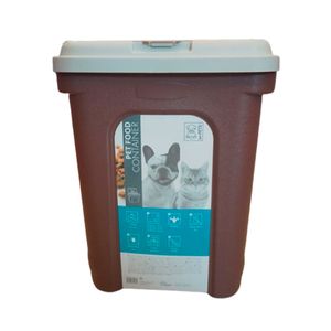 Almacenadora Pet Food Container 11.8