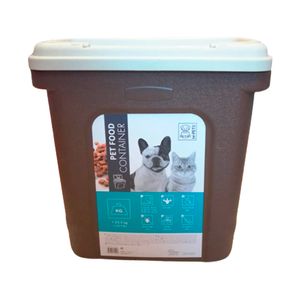 Almacenadora Pet Food Container 20.5