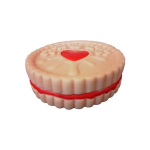 Galletita Grande De Goma