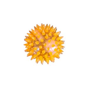 Pelota Con Pinches y Luz/Chifle Eco