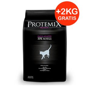 Protemix Gato 10kg + 2kg GRATIS