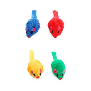 Rata Mini Piel 5cm Largo