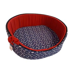 Moises Estampado XL