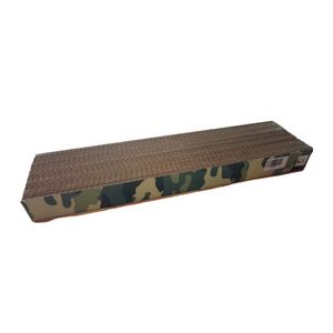 Rascador Cat Camuflado
