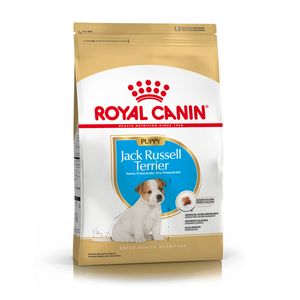 Royal Canin Jack Russell Puppy 3kg