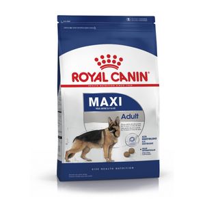Royal Canin Maxi Perro Adulto 15kg