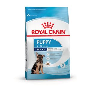 Royal Canin Maxi Perro Puppy 1kg Suelto