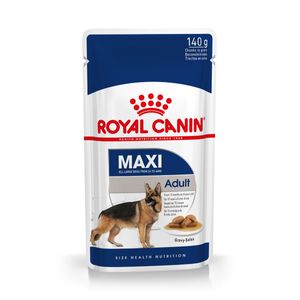 Sobre Royal Canin Perro Maxi Adult 140 gr