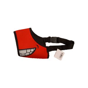 Bozal Neoprene Talle 4