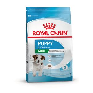 Royal Canin Mini Perro Puppy 3kg