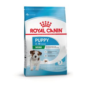Royal Canin Mini Perro Puppy 1kg Suelto