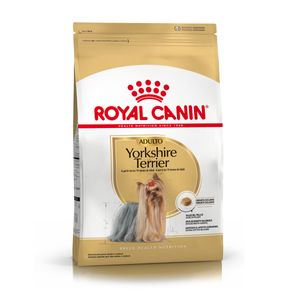 Royal Canin Mini Yorkshire Terrier Adulto 1kg
