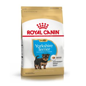 Royal Canin Mini Yorkshire Puppy 3kg