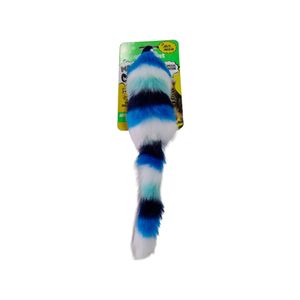 Ratón Peluche Tricolor Con Sonido
