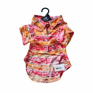 Camisa Hawaina 5