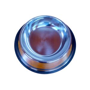 Comedero de Acero Inoxidable N°5 Pet Life