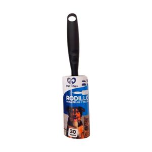Rodillo Quita Pelos Pet Life