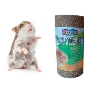 Zootec Tunel Masticable de Alfalfa