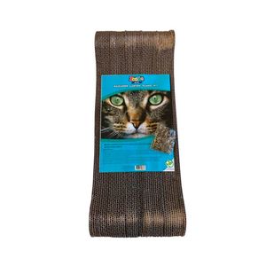 Rascador Zootec Plano N°1
