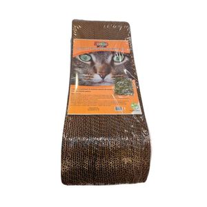 Rascador Zootec Con Patas Mesa N°2