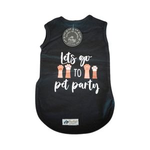 Musculosa Splash Talle 6 - 50cm