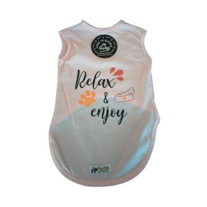 Musculosa Splash Talle 5 - 45cm