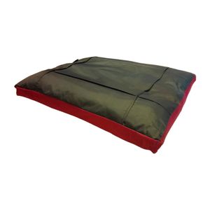 Colchon Per-ros Lona Chico Con Cierre 71cm x 57cm