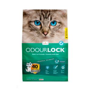 Piedras Odourlock Calming Breeze 6kg