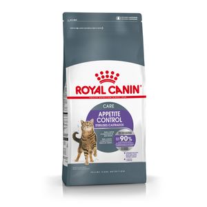 Royal Canin Appetite Control Care Gato Castrado 1,5kg