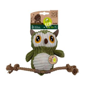 Juguete Eco Dog Toy Thor