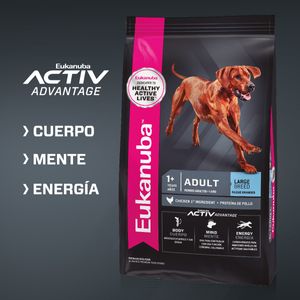 Eukanuba Perro Adulto Raza Grande 1kg Suelto