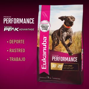 Eukanuba Perro Adulto Premium Performance 15kg