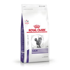Royal Canin Gato Calm Feline 2kg