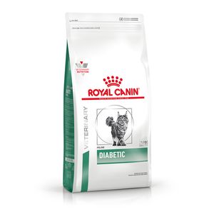 Royal Canin Gato Diabetic 1,5kg