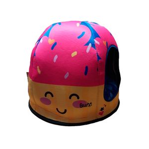 Carpa Cucha Cupcake