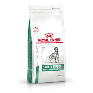 Royal Canin Perro Satiety Support Dieta Veterinaria 7,5kg