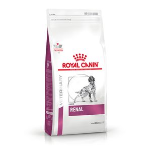 Royal Canin Perro Renal Canine 10kg