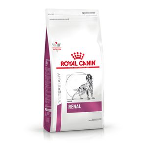 Royal Canin Perro Renal Canine 1,5kg