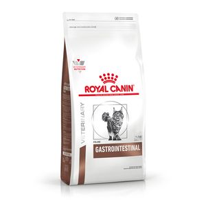 Royal Canin Gato Gastrointestinal Feline 2kg