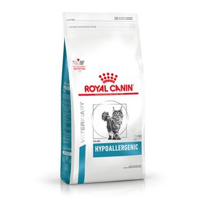 Royal Canin Gato Hypoallergenic Feline 2kg