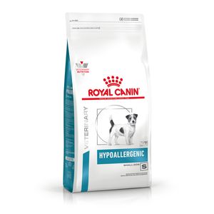 Royal Canin Perro Small Hypoallergenic Canine 2kg