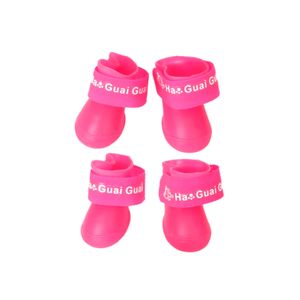 Botas de Silicona Small