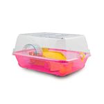 casa-para-hamster-rosa