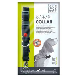 Collar Kombi L