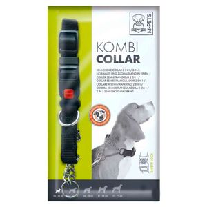 Collar Kombi XL