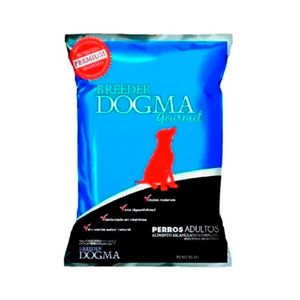 Dogma Gourmet Perro Adulto 1kg Suelto